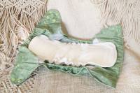 Preview: Blümchen 2in1 insert OneSize Bamboo (Made in China)